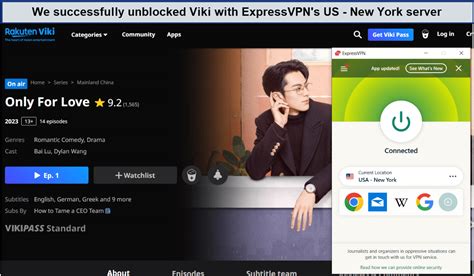 Best VPNs For Viki In India