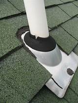 Vent Pipe Flashing Boot Images