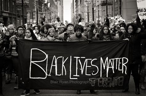 The civil rights movement led to the increased prominence of the black power movement. Why black hair and black lives matter - Blavity News