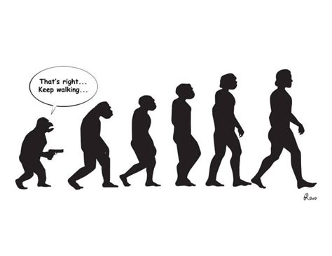 Evolution From A Very Different Perspective 30 Pics