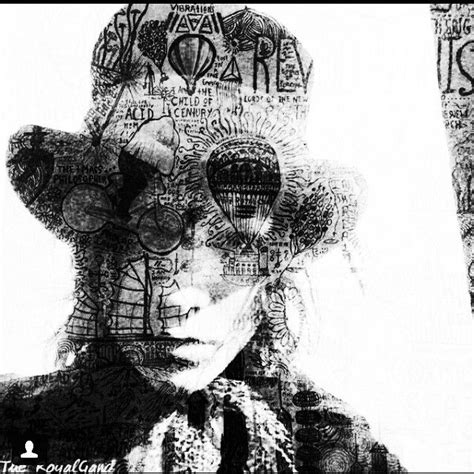 The latest media tweets from palaye royale (@palayeroyale). Emerson Barrett | Fan art, Palaye royale, Music bands