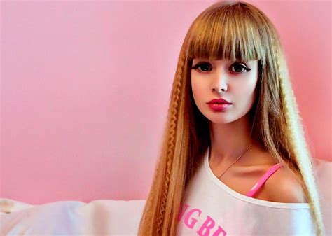 Angelica Kenova Kenova Barbie Clothes Human Doll