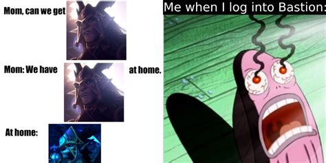 10 Hilarious World Of Warcraft Shadowlands Memes That Only True Fans