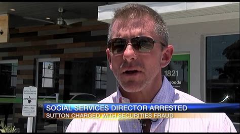 Sarasota Salvation Army Director Faces Fraud Charges Selection Youtube