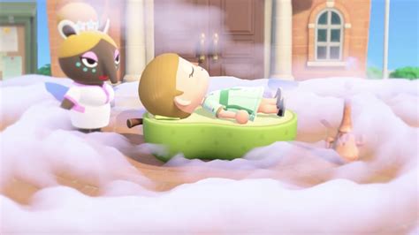Animal Crossing New Horizons Dream Island Showcase Youtube