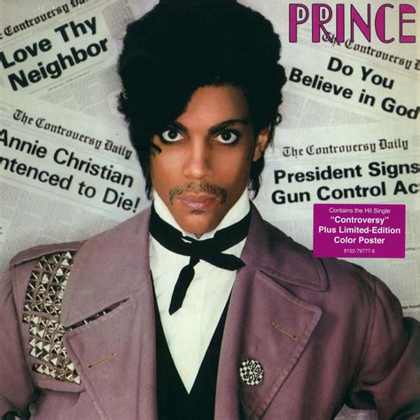 The Top 6 Prince Albums