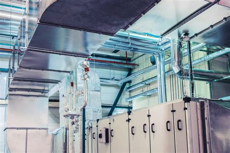 Indoor and outdoor units are available to handle a wide variety of applications. HVAC Maintenance and Replacement for Commercial Air ...