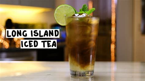 Tgi Ultimate Long Island Iced Tea Recipe