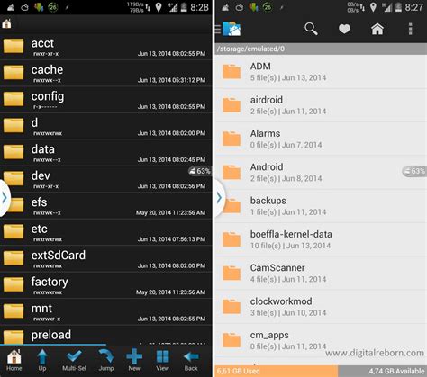 Best File Explorer And File Manager Apps For Android