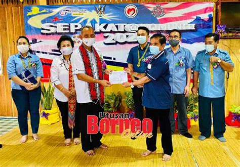 Semak samada anda berstatus lulus atau tidak lulus. Bekas ahli PKR sertai PDP, sokong GPS | Utusan Borneo Online