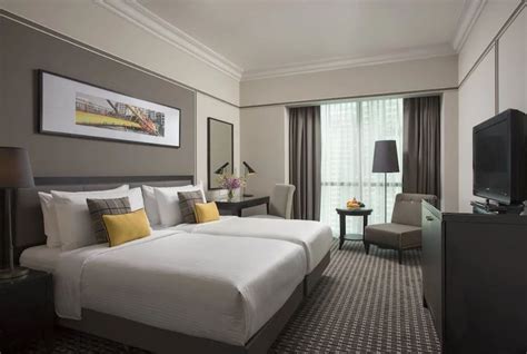 Grand Copthorne Waterfront Singapore Singapore Hotel Price Address
