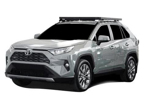 Yitamotor® Roof Rack For 2019 2022 Toyota Rav4 Aluminum Crossbars