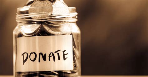 How Charitable Donors Can Minimize Taxes This Year Wsj