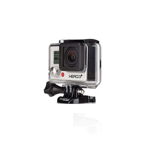 So the fact that they're among the best waterproof and as we're on the gopro hero 9 at this point, there are lots of cameras in the back catalogue. GoPro HERO 3+