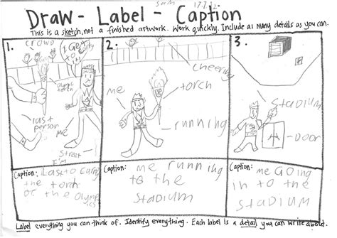 Here presented 54+ microscope drawing and label images for free to download, print or share. Draw Label Caption | Writing (Getting Ready) | Pinterest ...