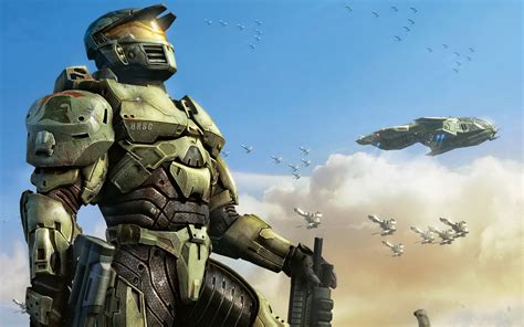 Halo Wallpapers Hd 1080p 70 Background Pictures