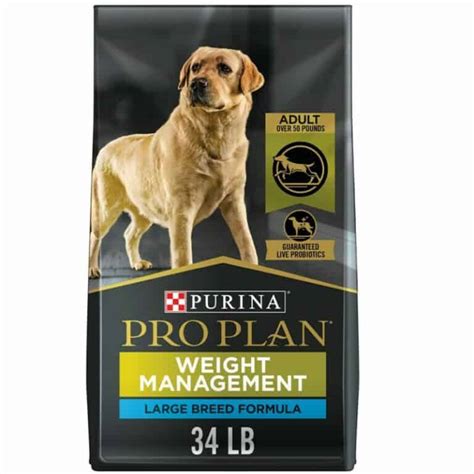 The 15 Best Large Breed Dog Foods 2022 Reviews