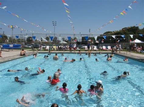 Maybe you would like to learn more about one of these? Open Swim Hours at Begg Pool | DigMB