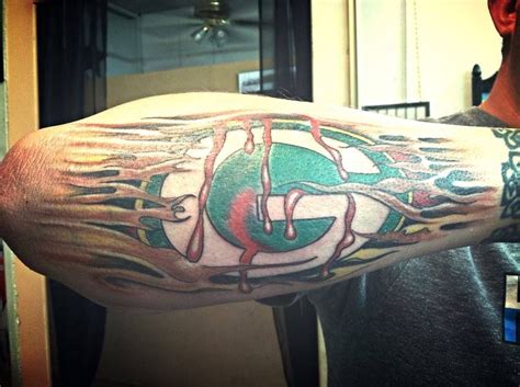 Any discussion of medical advice or aftercare, including possible allergic reaction or. Wisconsin love | Tattoos