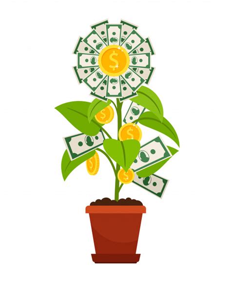 Download this free vector about money over white, and discover more than 14 million professional graphic resources on freepik. Flower money isolated on white Vector | Premium Download