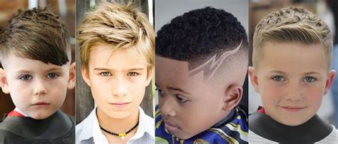 Cute and easy hairstyles for black girls. Best boys haircut 2019 - Mr Kids Haircuts