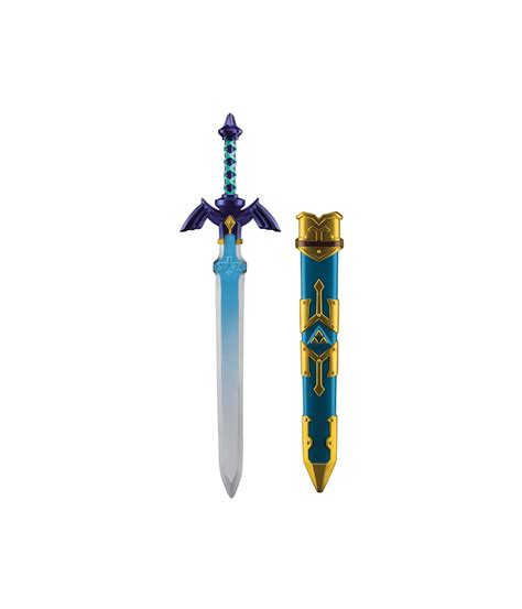 The Legend Of Zelda Link Master Sword Cosplay Costumes