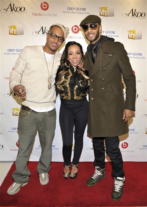 Real urban clothing from nyc. AKOO Clothing Brand Held Star Studded VH1 Premiere ...