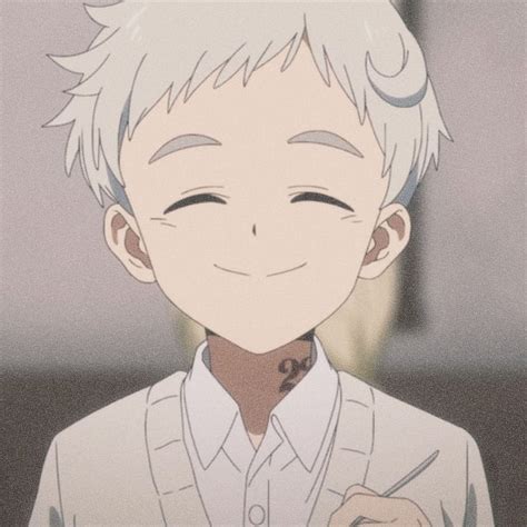 Is Norman Dead Or Alive The Truth The Promised Neverland Norman The