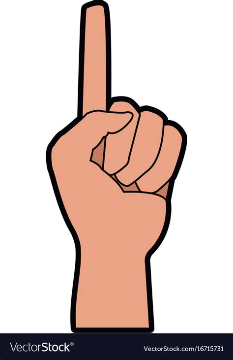 Finger Pointing Up Clipart 10 Free Cliparts Download Images On