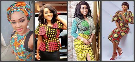 It's easy to predict her income, but it's much harder to know how much she has spent over the years. Mercy Aigbe Biography: Age, Husband, Net Worth & Pictures ...
