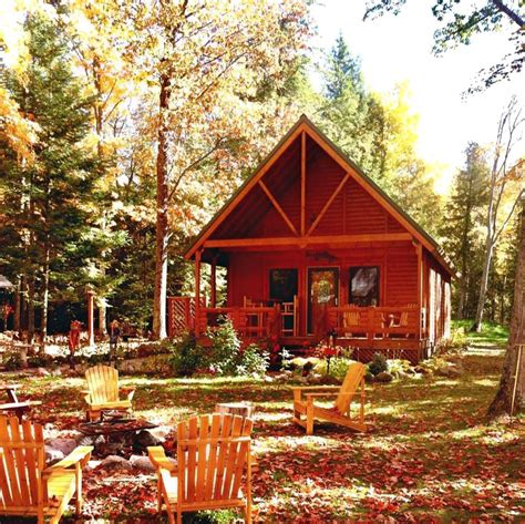 Remote Cabins Across The Us You Can Rent For A Truly Distanced