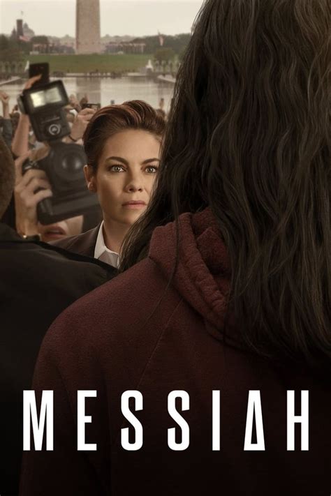 Messiah Watch Episodes On Netflix Or Streaming Online Reelgood