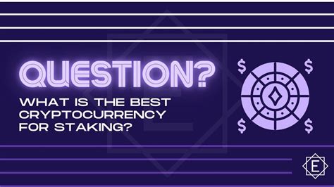 Thus, there is no point in thinking the cryptocurrency will suffer. ETR Token: The Most Promising Cryptocurrency to Stake in ...
