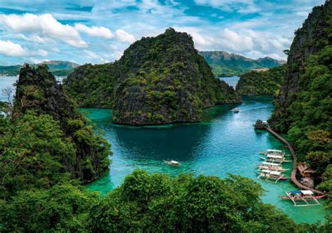 El Nido Vs Coron Which Is Better Bored Nomad