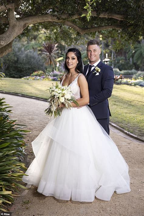 Mafs Vanessa Romito Reveals How She Knew Chris Nicholls Was A Party