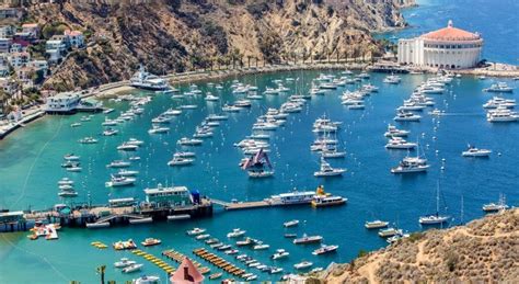 Catalina island is a picture perfect island paradise and a world apart from the hustle and bustle of the. How Catalina Island Became California's Island of Adventure