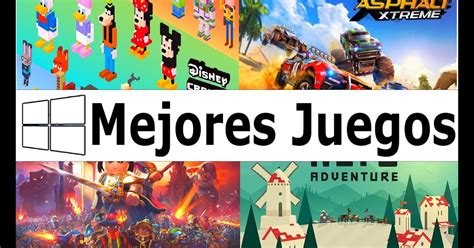 Juegos Para Windows 10 Gratis Descargar Juegos Para Pc Windows 10