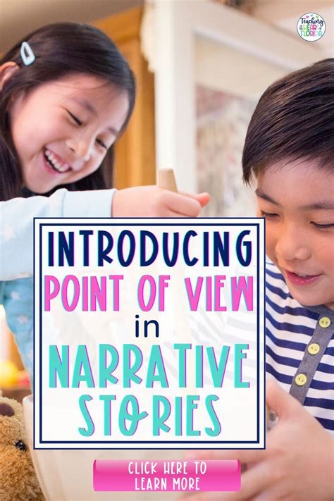 Introducing Your 4th Grade Students To Compare And Contrast Two Narrative