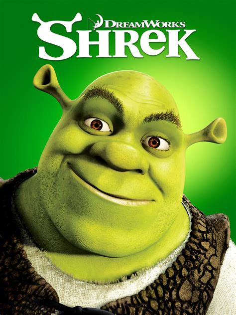Prime Video Shrek