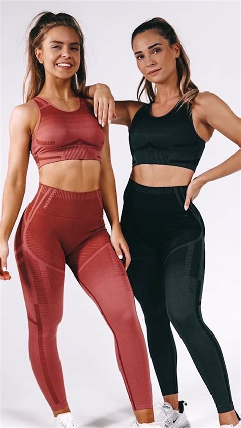 Gymshark Official Store Fitness Wear Women Womens Workout Outfits