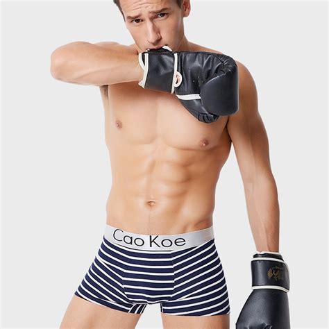 Brand Male Mens Underwear Boxers Homme Boxer Men Boxershorts Men Boxer Shorts Cueca Calvin