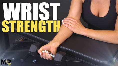 3 Exercises To Increase Your Grip Strength Youtube