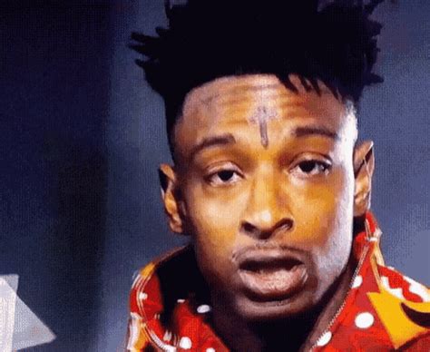 So needless to say this got meme'd to the next level. 21savage Rap GIF - 21savage 21 Savage - Discover & Share GIFs