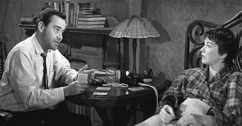 Ok, so this one's another of those sundry lifts from hollywood films, repackaged as desi kitsch. What I'm watching: 'The Apartment' deserves to be rediscovered
