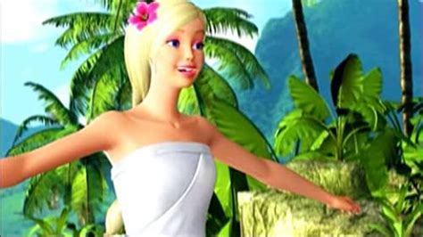 barbie as the island princess video 2007 imdb