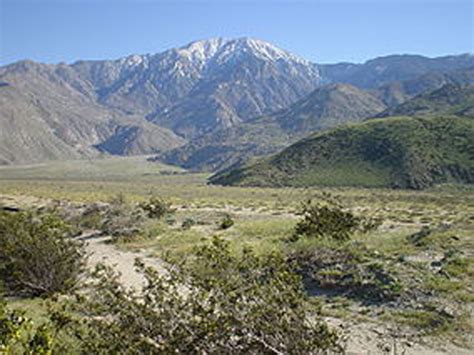 San Bernardino Mountains Land Trust Our Calendar