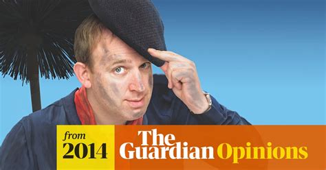 Tim Vine’s Hoover Joke Has Been Voted The Funniest Can You Do Better Stephen Moss The Guardian