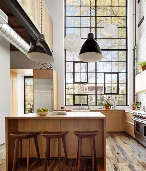 30 Inexpensive And Convenient Loft Kitchen Design Ideas That Are In
