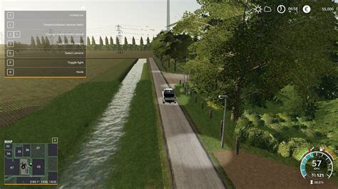 Puur Nederland V Map Farming Simulator Mod Fs My Xxx Hot Girl