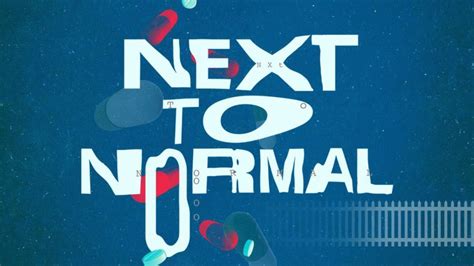 Next To Normal Musical London Premiere Dates Cast And Theatre